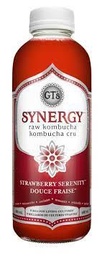 [11084266] Synergy Strawberry Serenity