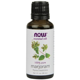 [11085280] Marjoram Oil (Thymus Mastichina)