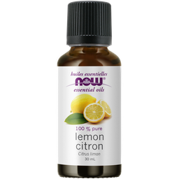 [11085282] Lemon Oil (Citrus Limon)