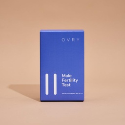 [11085357] Male Fertility Test