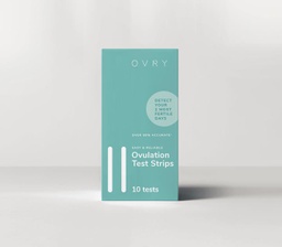 [11085358] Ovulation Test Strips