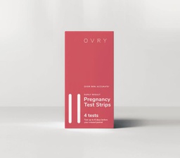 [11085360] Early Result Pregnancy Test Strips