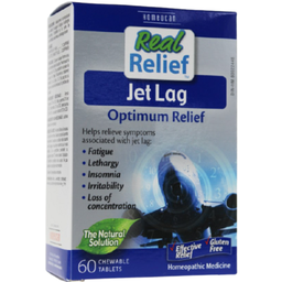 [11086010] Real Relief JetLag