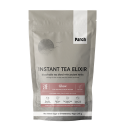 [11086244] Microground Herbal Blend - Glow