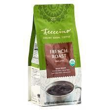 [11086950] French Roast Chicory Herbal Coffee