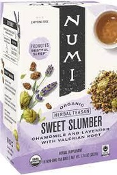[11087127] Herbal Tea - Sweet Slumber