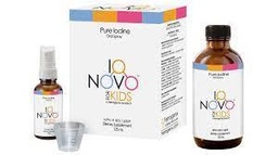 [11088171] Iodine For Kids