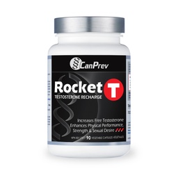 [11088271] Rocket T Testosterone Recharge