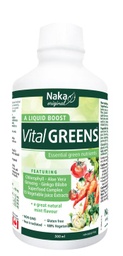 [10011456] Vital Greens - 500 ml