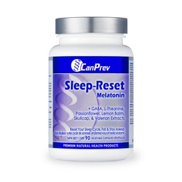 [11089523] Sleep Reset Melatonin