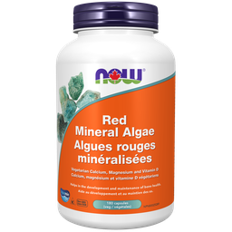 [10023387] Red Mineral Algae