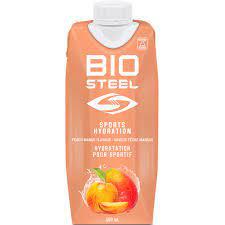 [11091665] Sports Drink Peach Mango