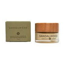 [11092393] Solid Perfume Sandalwood