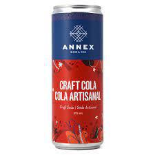 [11092755] Craft Cola Soda 