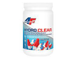 [11095129] Hydro Clear Protein - Rocket Pop