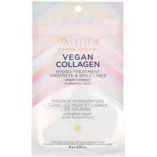 [11095751] Vegan Collagen Undereye &amp; Smile Lines 