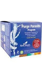 [11102320] Purge Parasitis Program