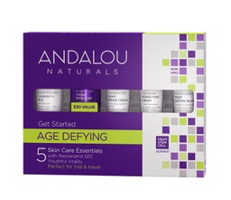 [10506300] Get Started Age Defying Kit - 1 each