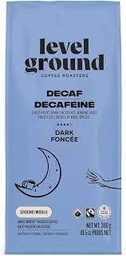 [11103293] Decaf Dark Roast Ground Coffee