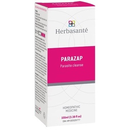 [10655500] Parazap Parasite Cleanse - 100 ml