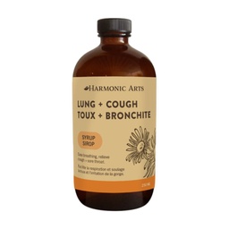 [11105180] Lung and Cough Syrup 