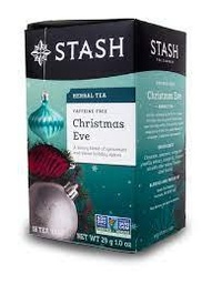 [10008091] Christmas Eve Herbal Tea