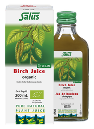 [11105393] Juice - Birch