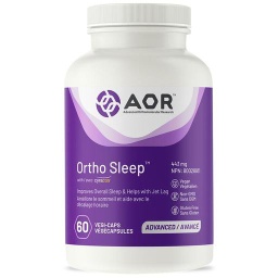 [10011854] Ortho-Sleep - 60 veggie capsules