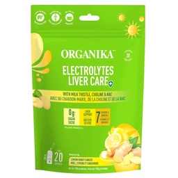 [11106736] Electrolytes Liver Care